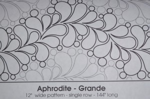 Aphrodite - Grande